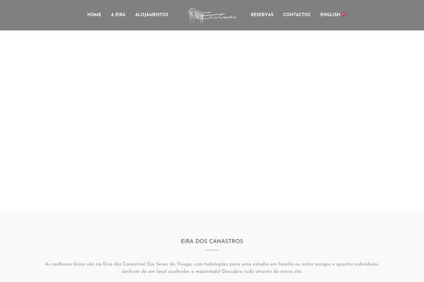 Site using WP Booking System plugin