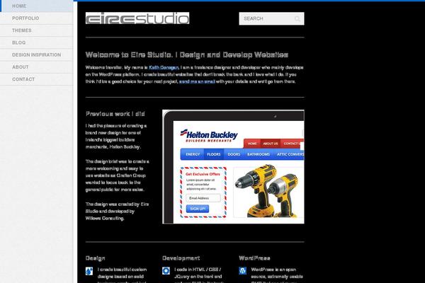 Site using User-bookmarks plugin