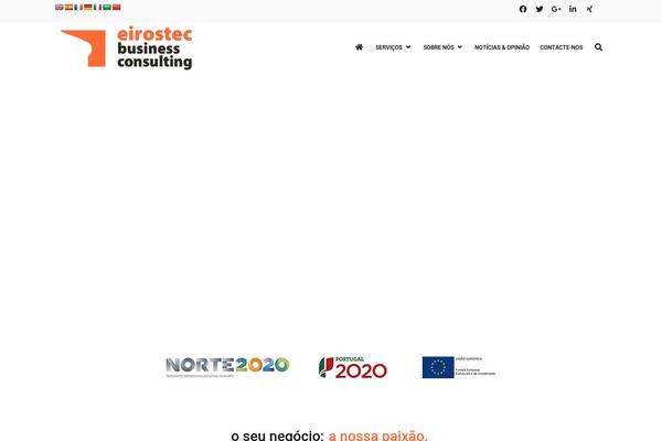 Site using Polo_extension plugin
