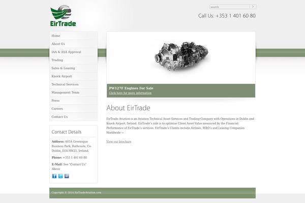 Rttheme10 theme site design template sample