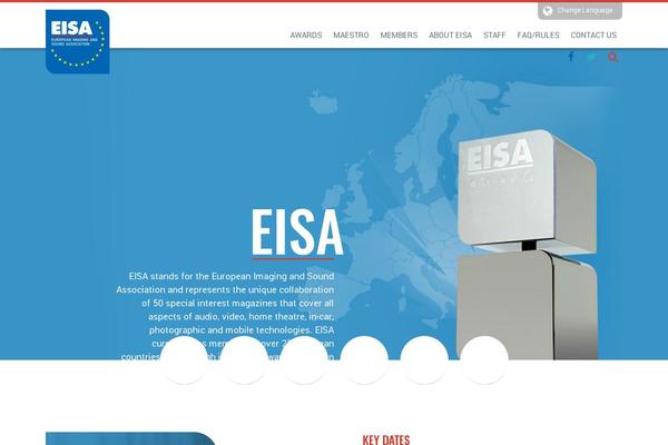 Site using Ww plugin