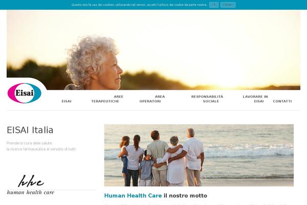 Site using Uxbarn-portfolio plugin