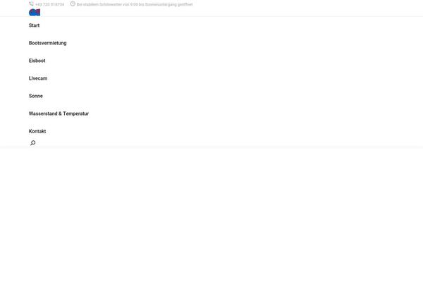 Site using Ga-germanized plugin