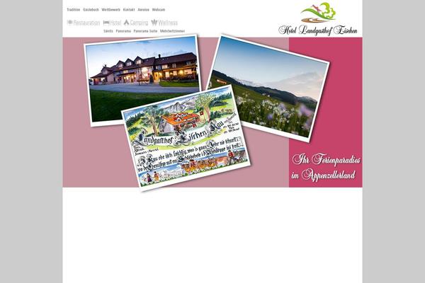 Site using Attachment File Icons (AF Icons) plugin