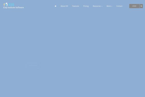 Minamaze theme site design template sample