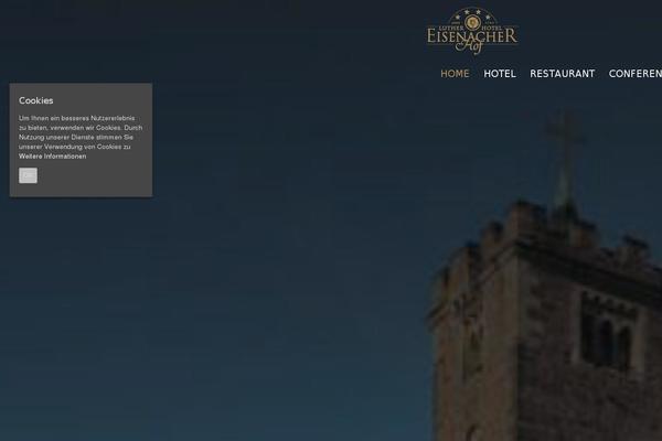 Site using Woocommerce-german-market plugin