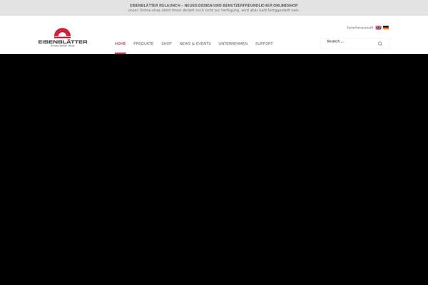 Site using Royal PrettyPhoto plugin
