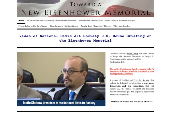 Structure theme site design template sample