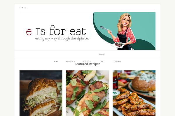 Site using Sheknows-infuse plugin