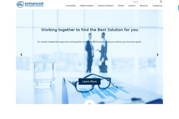Site using PopUp by Supsystic plugin