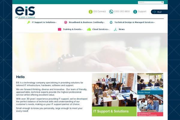 Site using Quest-plus plugin