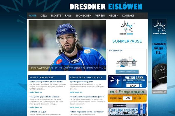 Site using Topscorer-core plugin
