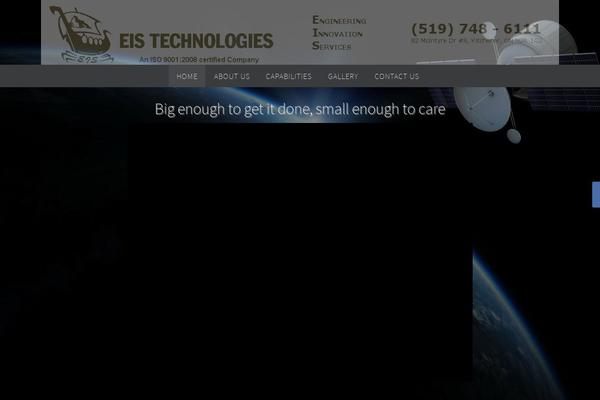 Site using Lightbox plugin