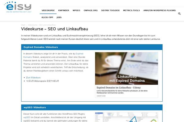 Site using Digimember plugin