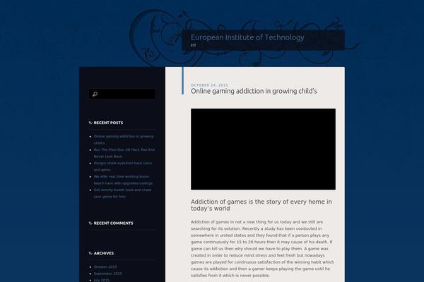 eit-univ.net site used Dusk To Dawn