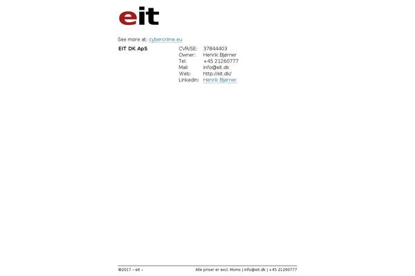 Site using Mnky-vector-icons plugin