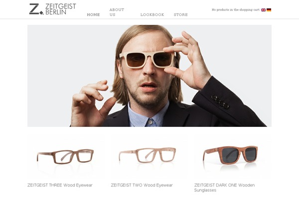 Creativeblogres theme site design template sample