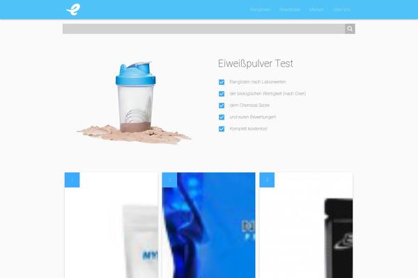 Site using Amazon-associates-link-builder plugin