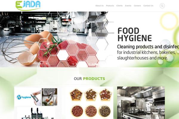 Site using Ninzio-addons plugin