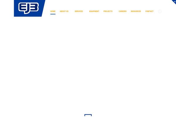 ejbreneman.com site used Darna-child