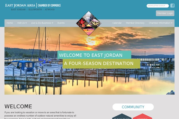 Pwm-theme theme site design template sample