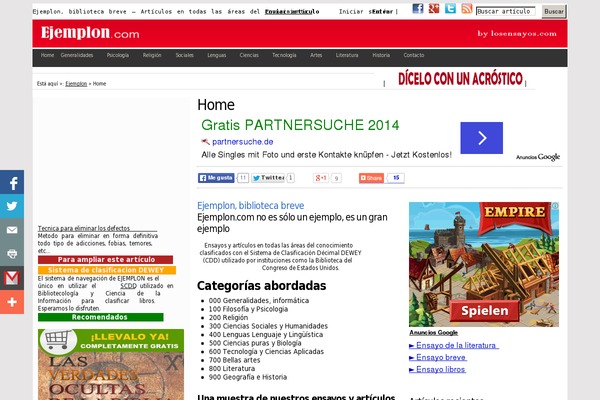 Site using Auto Link Best Tags plugin