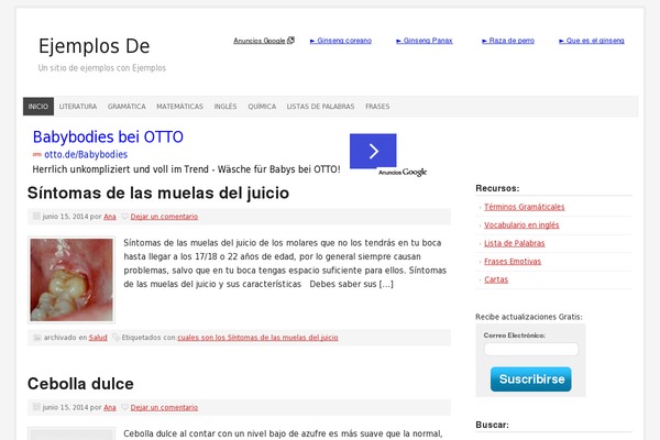 Site using Wp-quads-pro plugin