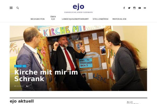 ejo.de site used Uku-child