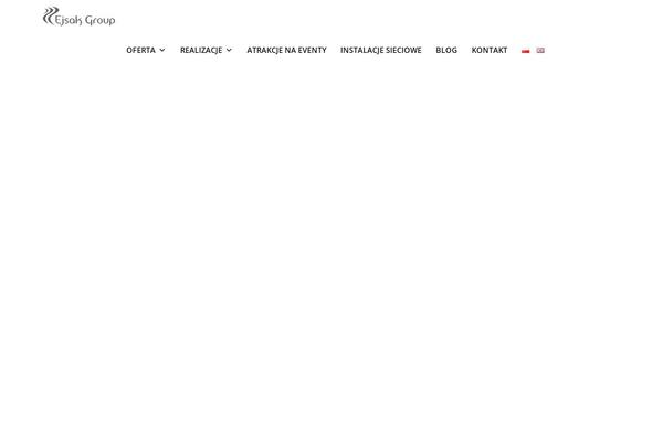 Site using Simple Sitemap plugin