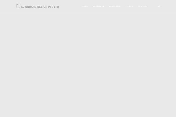 Motive theme site design template sample