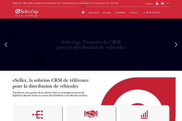 Site using Dhvc-form plugin