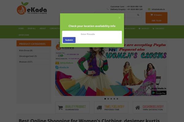 Site using Woo-advanced-product-size-chart plugin