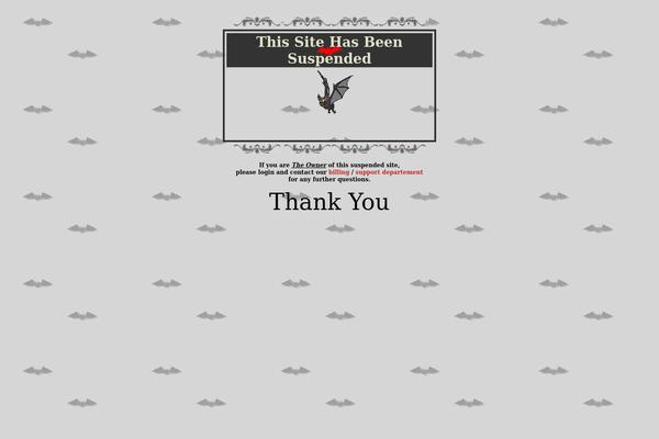 GoBlog theme site design template sample