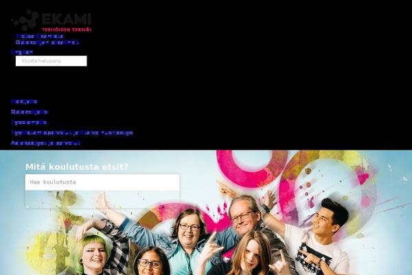 Site using Relevanssi-live-ajax-search plugin