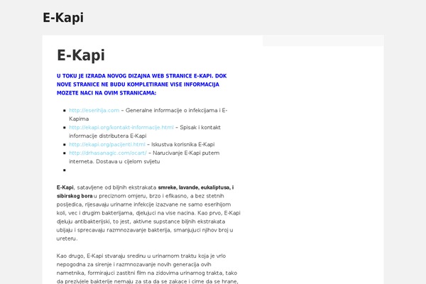 Eleven40 theme site design template sample