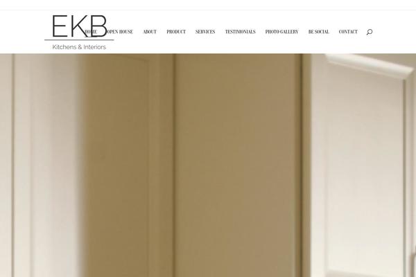 Site using Timetable plugin