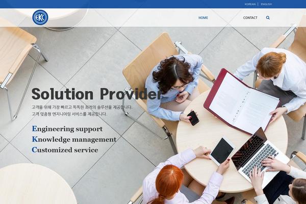 Site using Kboard plugin