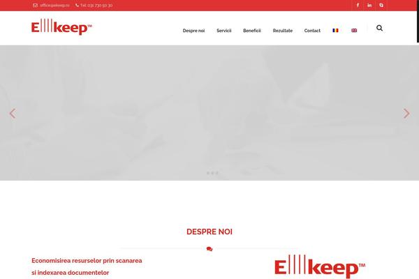 Site using Osm plugin