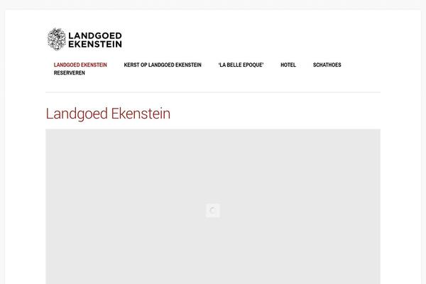Soap theme site design template sample