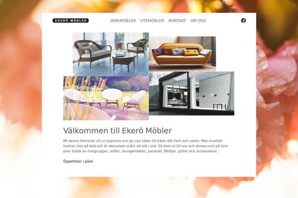 ekeromobler.se site used Lw-starter-master