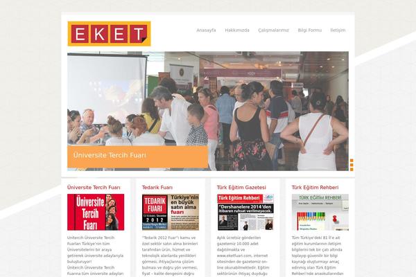 Web theme site design template sample