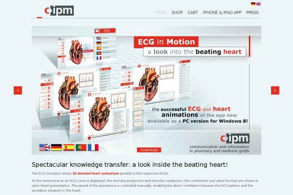 Minimum theme site design template sample