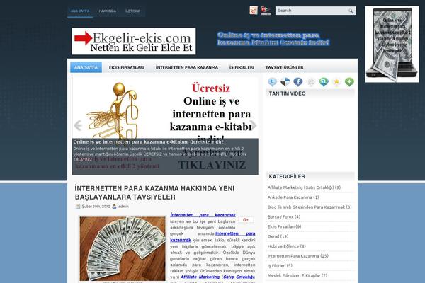 Site using Socialize plugin