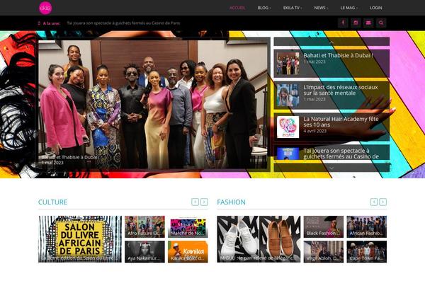 Site using Video-ads plugin