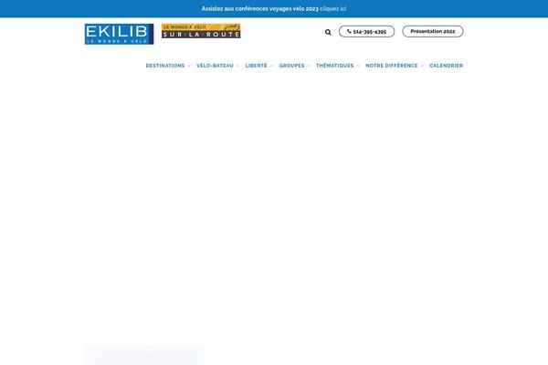 Altair theme site design template sample