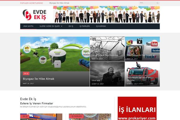 Site using WP Subscribe plugin