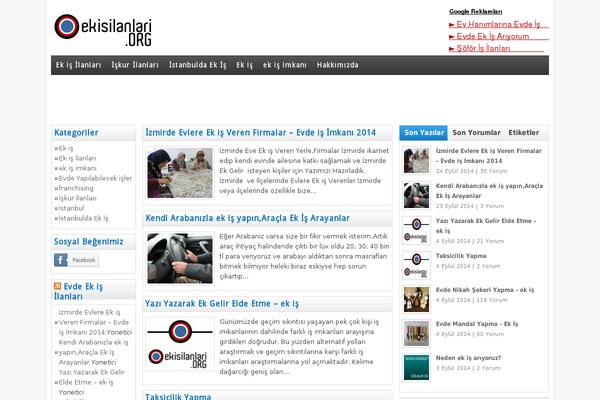 Wpt-life theme site design template sample