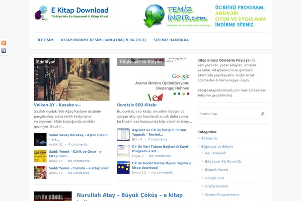 Max Magazine theme site design template sample