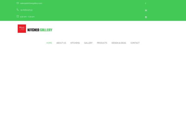 Site using Custom-bulleted-lists plugin