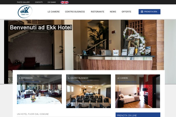 Site using Sohohotel-booking plugin